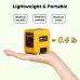 Laser Level, Rechargeable Lithium Battery Level Tool, Self-Leveling Green Cross Line Laser For Picture Hanging, Tiling, Home Renovation, Includes Folding Magnetic L-Bracket & Carry Pouch Laser Level, Rechargeable Lithium Battery Level Tool, Self-Leveling Green Cross Line Laser For Picture Hanging, Tiling, Home Renovation, Includes Folding Magnetic L-Bracket & Carry Pouch