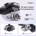 V14 Professional Drone 6K HD Dual Camera Wifi FPV Portable RC Quadcopter 2 BATTERY,Drones Suitable For Adults & Beginners.Logistics Is Randomly Sent By UPS,USPS,Self-pickup.