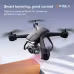 V14 Professional Drone 6K HD Dual Camera Wifi FPV Portable RC Quadcopter 2 BATTERY,Drones Suitable For Adults & Beginners.Logistics Is Randomly Sent By UPS,USPS,Self-pickup. V14 Professional Drone 6K HD Dual Camera Wifi FPV Portable RC Quadcopter 2 BATTERY,Drones Suitable For Adults & Beginners.Logistics Is Randomly Sent By UPS,USPS,Self-pickup.