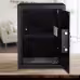 Safe Box, 2.1 CU.FT Fingerprint Safe Box For Money 2 Keys & Digital Keypad, Q235 Steel Safe Box For Storing Cash, Jewelry, Pistols, Documents, Watches In Home & Office & Hotel Safe Box, 2.1 CU.FT Fingerprint Safe Box For Money 2 Keys & Digital Keypad, Q235 Steel Safe Box For Storing Cash, Jewelry, Pistols, Documents, Watches In Home & Office & Hotel