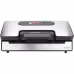 Vacuum Sealer Machine, 90Kpa 130W Powerful Dual Pump And Dual Sealing, Dry And Moist Food Storage, Automatic And Manual Air Sealing System With Built-in Cutter, With Seal Bag And External Hose