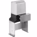 Automatic Sliding Gate Opener 1400LBS With 2 Remote Controls, Gate Operator Hardware Kit For Security, Move Speed 40ft Per Min, Electric Rolling Driveway Slide Gate Motor