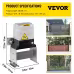 Automatic Sliding Gate Opener 1400LBS With 2 Remote Controls, Gate Operator Hardware Kit For Security, Move Speed 40ft Per Min, Electric Rolling Driveway Slide Gate Motor Automatic Sliding Gate Opener 1400LBS With 2 Remote Controls, Gate Operator Hardware Kit For Security, Move Speed 40ft Per Min, Electric Rolling Driveway Slide Gate Motor