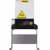 Automatic Sliding Gate Opener 1400LBS With 2 Remote Controls, Gate Operator Hardware Kit For Security, Move Speed 40ft Per Min, Electric Rolling Driveway Slide Gate Motor Automatic Sliding Gate Opener 1400LBS With 2 Remote Controls, Gate Operator Hardware Kit For Security, Move Speed 40ft Per Min, Electric Rolling Driveway Slide Gate Motor