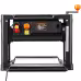 Thickness Planer 13-Inch Two-Speed Three-Blade 15-Amp For Woodworking Thickness Planer 13-Inch Two-Speed Three-Blade 15-Amp For Woodworking