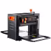 Thickness Planer 13-Inch Two-Speed Three-Blade 15-Amp For Woodworking