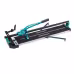 Manual Tile Cutter, 48 Inch, Porcelain Ceramic Tile Cutter With Tungsten Carbide Cutting Wheel, Infrared Positioning, Anti-Skid Feet, Durable Rails For Professional Installers Or Beginners Manual Tile Cutter, 48 Inch, Porcelain Ceramic Tile Cutter With Tungsten Carbide Cutting Wheel, Infrared Positioning, Anti-Skid Feet, Durable Rails For Professional Installers Or Beginners