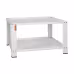 Laundry Pedestal With Storage Shelf, Washer And Dryer Base Stand Platform Universal Fit 660lbs Capacity, Heavy Duty Steel Multi-Functional Base For Washing Machine Laundry Pedestal With Storage Shelf, Washer And Dryer Base Stand Platform Universal Fit 660lbs Capacity, Heavy Duty Steel Multi-Functional Base For Washing Machine