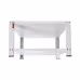 Laundry Pedestal With Storage Shelf, Washer And Dryer Base Stand Platform Universal Fit 660lbs Capacity, Heavy Duty Steel Multi-Functional Base For Washing Machine Laundry Pedestal With Storage Shelf, Washer And Dryer Base Stand Platform Universal Fit 660lbs Capacity, Heavy Duty Steel Multi-Functional Base For Washing Machine