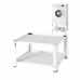 Laundry Pedestal With Storage Shelf, Washer And Dryer Base Stand Platform Universal Fit 660lbs Capacity, Heavy Duty Steel Multi-Functional Base For Washing Machine