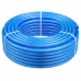 Feet Length PEX-A Flexible Pipe Tubing For Potable Water, Pex Water Lines For Hot Cold Water Easily Restore, Plumbing Applications With Free Cutter,Blue Feet Length PEX-A Flexible Pipe Tubing For Potable Water, Pex Water Lines For Hot Cold Water Easily Restore, Plumbing Applications With Free Cutter,Blue