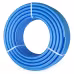 Feet Length PEX-A Flexible Pipe Tubing For Potable Water, Pex Water Lines For Hot Cold Water Easily Restore, Plumbing Applications With Free Cutter,Blue