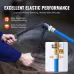 Feet Length PEX-A Flexible Pipe Tubing For Potable Water, Pex Water Lines For Hot Cold Water Easily Restore, Plumbing Applications With Free Cutter,Blue