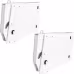 Murphy Mounting Wall Springs Mechanism Heavy Duty Support Hardware DIY Kit For King Queen Bed