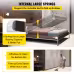 Murphy Mounting Wall Springs Mechanism Heavy Duty Support Hardware DIY Kit For King Queen Bed Murphy Mounting Wall Springs Mechanism Heavy Duty Support Hardware DIY Kit For King Queen Bed
