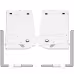 Murphy Mounting Wall Springs Mechanism Heavy Duty Support Hardware DIY Kit For King Queen Bed