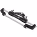 Hydraulic Boat Steering Kit, 300HP Hydraulic Steering Kit Helm Pump, Hydraulic Outboard Steeing Kit With 14 Feet Hydraulic Steering Hose For Boat Steering System Hydraulic Boat Steering Kit, 300HP Hydraulic Steering Kit Helm Pump, Hydraulic Outboard Steeing Kit With 14 Feet Hydraulic Steering Hose For Boat Steering System