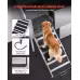 61 Inch Dog Grooming Bath Tub Stainless Steel W Ramp Water Filter Left 61 Inch Dog Grooming Bath Tub Stainless Steel W Ramp Water Filter Left