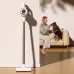 Wireless Car And Home Vacuum Cleaner, Powerful Small-sized With Large Suction, Silent, Integrated With Carpet Washing And Mopping, Portable Vacuum Cleaner Wireless Car And Home Vacuum Cleaner, Powerful Small-sized With Large Suction, Silent, Integrated With Carpet Washing And Mopping, Portable Vacuum Cleaner
