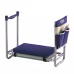 Garden Kneeler EVA Pad 2 In 1 Folding Garden Kneeling Stool Heavy Duty Garden Kneeler EVA Pad 2 In 1 Folding Garden Kneeling Stool Heavy Duty