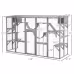 Cat Enclosure