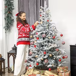 Christmas Tree Christmas Tree