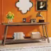 Long Console Table Living Room Table