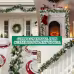 2 Pack 9FT Pre-lit Snow Flocked Christmas Garland, Lighted Artificial Xmas Garland With 200 Warm Lights And 440 Tips And Red Berries, For Front Door Gate Wall Xmas Party Decorations, Snowy Green 2 Pack 9FT Pre-lit Snow Flocked Christmas Garland, Lighted Artificial Xmas Garland With 200 Warm Lights And 440 Tips And Red Berries, For Front Door Gate Wall Xmas Party Decorations, Snowy Green