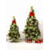 PARTYGO XMAS TREE Green Pine Needle Christmas Tree In 150CM & 180CM &210CM PARTYGO XMAS TREE Green Pine Needle Christmas Tree In 150CM & 180CM &210CM
