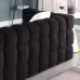 62.2length ,35.83inch Deepth ,human Body Structure For USA People, Marshmallow Sofa,boucle Sofa ,BLACK Color, 2 Seater 62.2length ,35.83inch Deepth ,human Body Structure For USA People, Marshmallow Sofa,boucle Sofa ,BLACK Color, 2 Seater