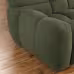 87.4 Length ,35.83inch Deepth ,human Body Structure For USA People, Marshmallow Sofa,boucle Sofa ,3 Seater, OLIVE GREEN BOUCLE 87.4 Length ,35.83inch Deepth ,human Body Structure For USA People, Marshmallow Sofa,boucle Sofa ,3 Seater, OLIVE GREEN BOUCLE