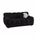 64.96 Length ,35.83inch Deepth ,human Body Structure For USA People, Marshmallow Sofa,boucle Sofa ,2 Seater, BEIGE BOUCLE 64.96 Length ,35.83inch Deepth ,human Body Structure For USA People, Marshmallow Sofa,boucle Sofa ,2 Seater, BEIGE BOUCLE