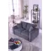 Modern Minimalist Comfortable Compressed GREY Sofa Modern Minimalist Comfortable Compressed GREY Sofa