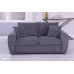 Modern Minimalist Comfortable Compressed GREY Sofa