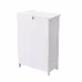 FRALIMK Small Bathrooom Storage Cabinet, Freestanding Storage Cabinet EntryWay Cabinet Home Storage For Living Room
