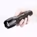 Portable Mini Flashlight LED ZOOM Torch Hunting Zoomable Flashlight Torch Light Portable Mini Flashlight LED ZOOM Torch Hunting Zoomable Flashlight Torch Light