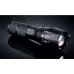 Portable Mini Flashlight LED ZOOM Torch Hunting Zoomable Flashlight Torch Light