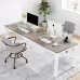 Conference Table,Extra Long Writing Desk,Office Desk