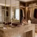 Artistic Style Console Table,Sofa Table,Side Table