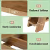 Slim Storage Side Table,3-Tier Console Table,Sofa Table Slim Storage Side Table,3-Tier Console Table,Sofa Table