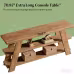Slim Storage Side Table,3-Tier Console Table,Sofa Table Slim Storage Side Table,3-Tier Console Table,Sofa Table