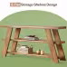 Slim Storage Side Table,3-Tier Console Table,Sofa Table Slim Storage Side Table,3-Tier Console Table,Sofa Table