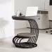 2 Tiers Couch Table,Round Side Table,End Table 2 Tiers Couch Table,Round Side Table,End Table