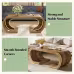 C-Shaped Chating Table,Center Table,Coffee Table