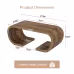 C-Shaped Chating Table,Center Table,Coffee Table C-Shaped Chating Table,Center Table,Coffee Table