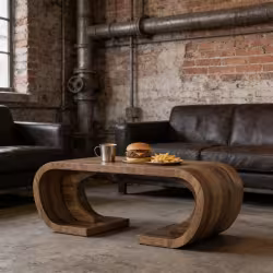 C-Shaped Chating Table,Center Table,Coffee Table C-Shaped Chating Table,Center Table,Coffee Table