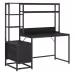 Office Table,Tall Writing Table,Computer Desk