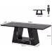 Spacious Office Desk,Computer Desk,Executive Desk