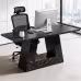 Spacious Office Desk,Computer Desk,Executive Desk