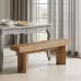 Dining Bench,Nordic Style Kitchen Table Bench,Bedroom Seating